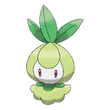 petilil Pokemon