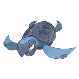 tirtouga Pokemon