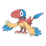 archen Pokemon