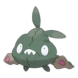 trubbish Pokemon