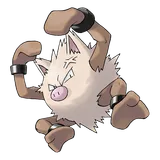 primeape Pokemon