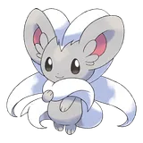 cinccino Pokemon
