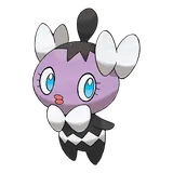 gothita Pokemon