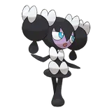 gothorita Pokemon