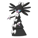 gothitelle Pokemon