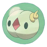 Solosis Pokémon