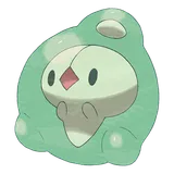 Duosion Pokémon