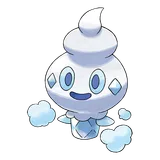 vanillite Pokemon