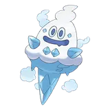 vanillish Pokemon