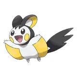 emolga Pokemon