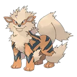 arcanine Pokémon