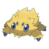 joltik Pokemon