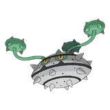 Ferrothorn Pokémon