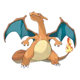 Charizard Pokémon