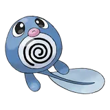 poliwag Pokemon