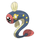 eelektrik Pokemon