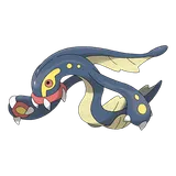 eelektross Pokemon