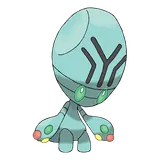 Elgyem Pokémon