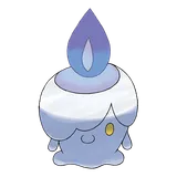 litwick Pokemon