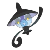 lampent Pokemon