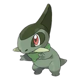 axew Pokemon