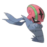 Accelgor Pokémon