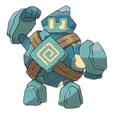 golett Pokemon