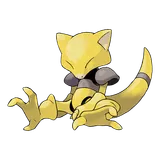 Abra Pokémon