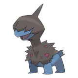 deino Pokemon