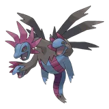 hydreigon Pokemon