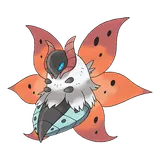 Volcarona Pokémon