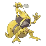 Kadabra Pokémon