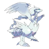 reshiram Pokemon
