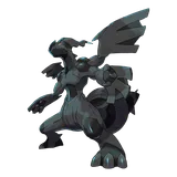 zekrom Pokemon