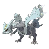 kyurem Pokemon