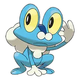 froakie Pokemon