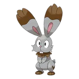 bunnelby Pokemon