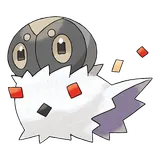 spewpa Pokemon