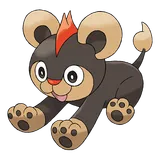 litleo Pokémon