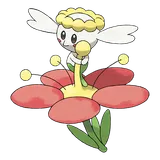 flabebe Pokemon