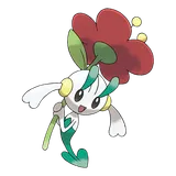 floette Pokemon