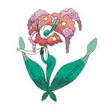 Florges Pokémon