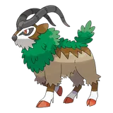 gogoat Pokemon