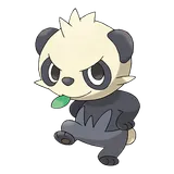 pancham Pokemon
