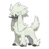furfrou Pokemon