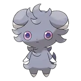 Espurr Pokémon