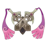 Doublade Pokémon