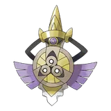 aegislash-shield Pokemon