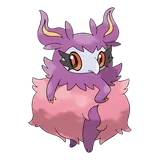 aromatisse Pokemon