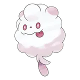 swirlix Pokemon